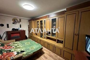 2-комнатная квартира по адресу ул. Королева ак. (площадь 44 м²) - Atlanta.ua - фото 19