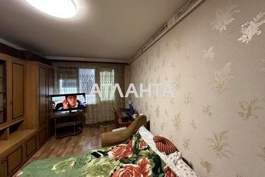 2-комнатная квартира по адресу ул. Королева ак. (площадь 44 м²) - Atlanta.ua - фото 17