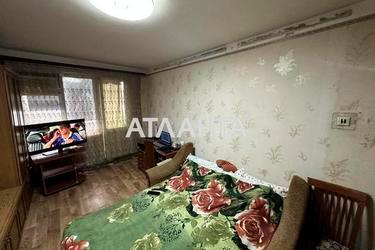 2-комнатная квартира по адресу ул. Королева ак. (площадь 44 м²) - Atlanta.ua - фото 18