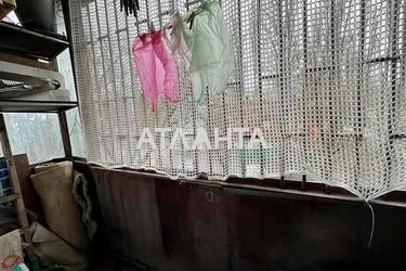 2-комнатная квартира по адресу ул. Королева ак. (площадь 44 м²) - Atlanta.ua - фото 29