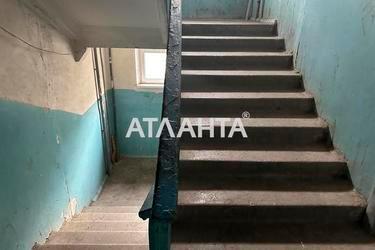 2-комнатная квартира по адресу ул. Королева ак. (площадь 44 м²) - Atlanta.ua - фото 28