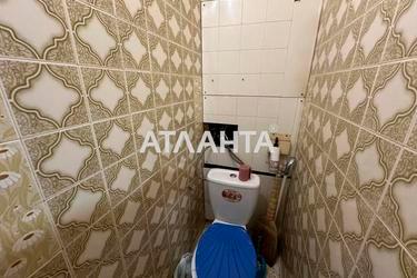 2-комнатная квартира по адресу ул. Королева ак. (площадь 44 м²) - Atlanta.ua - фото 27