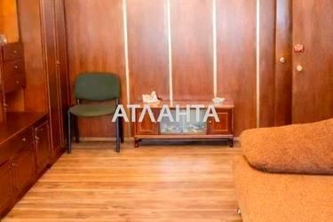 2-кімнатна квартира за адресою просп. Голосіївський (площа 45,3 м²) - Atlanta.ua - фото 14