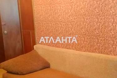 2-кімнатна квартира за адресою просп. Голосіївський (площа 45,3 м²) - Atlanta.ua - фото 18