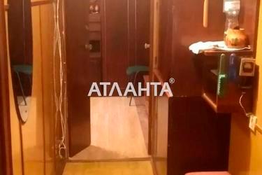 2-кімнатна квартира за адресою просп. Голосіївський (площа 45,3 м²) - Atlanta.ua - фото 23