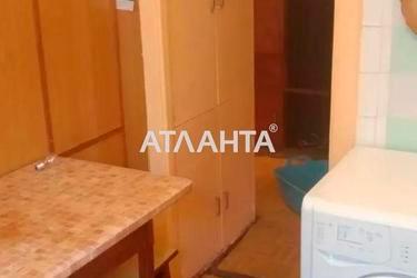 2-кімнатна квартира за адресою просп. Голосіївський (площа 45,3 м²) - Atlanta.ua - фото 22