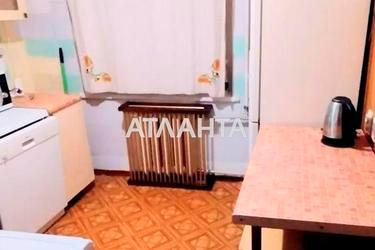 2-кімнатна квартира за адресою просп. Голосіївський (площа 45,3 м²) - Atlanta.ua - фото 21