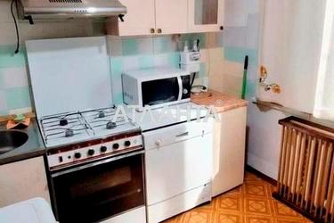 2-кімнатна квартира за адресою просп. Голосіївський (площа 45,3 м²) - Atlanta.ua - фото 20