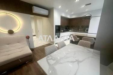 3-кімнатна квартира за адресою вул. Вільямса ак. (площа 69,2 м²) - Atlanta.ua - фото 17