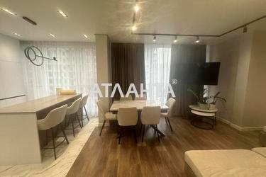 3-кімнатна квартира за адресою вул. Вільямса ак. (площа 69,2 м²) - Atlanta.ua - фото 18