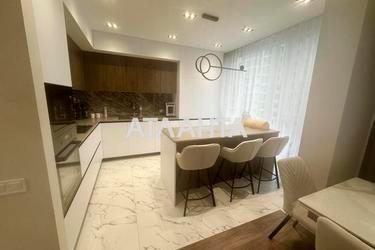 3-кімнатна квартира за адресою вул. Вільямса ак. (площа 69,2 м²) - Atlanta.ua - фото 21