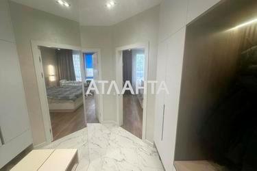 3-кімнатна квартира за адресою вул. Вільямса ак. (площа 69,2 м²) - Atlanta.ua - фото 22