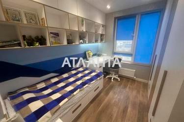 3-кімнатна квартира за адресою вул. Вільямса ак. (площа 69,2 м²) - Atlanta.ua - фото 23