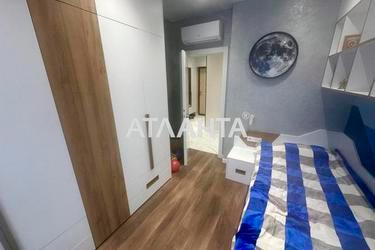 3-кімнатна квартира за адресою вул. Вільямса ак. (площа 69,2 м²) - Atlanta.ua - фото 24