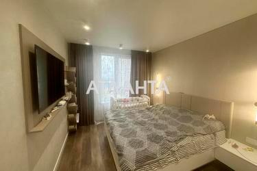 3-кімнатна квартира за адресою вул. Вільямса ак. (площа 69,2 м²) - Atlanta.ua - фото 27