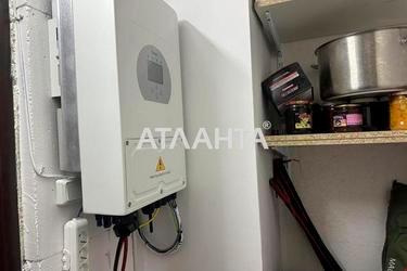 3-кімнатна квартира за адресою вул. Вільямса ак. (площа 69,2 м²) - Atlanta.ua - фото 30