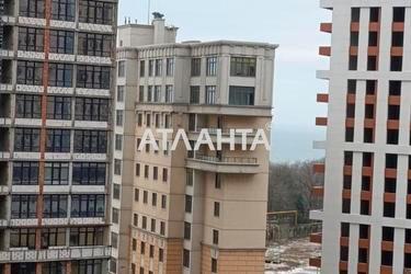 1-room apartment apartment by the address st. Kurortnyy per (area 38 m²) - Atlanta.ua - photo 32