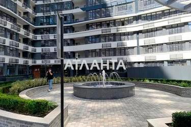 1-room apartment apartment by the address st. Kurortnyy per (area 38 m²) - Atlanta.ua - photo 49