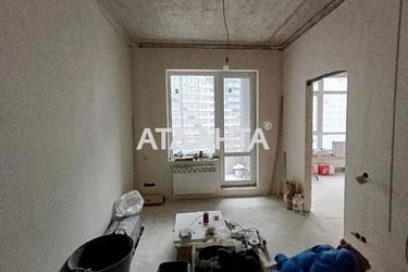 1-room apartment apartment by the address st. Kurortnyy per (area 38 m²) - Atlanta.ua - photo 31