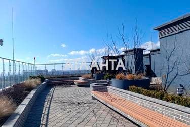 1-комнатная квартира по адресу Курортный пер. (площадь 38 м²) - Atlanta.ua - imageAlt 46