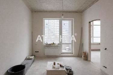 1-комнатная квартира по адресу Курортный пер. (площадь 38 м²) - Atlanta.ua - imageAlt 28