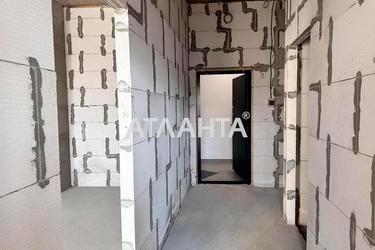 1-room apartment apartment by the address st. Kurortnyy per (area 44,6 m²) - Atlanta.ua - photo 14