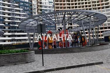 1-room apartment apartment by the address st. Kurortnyy per (area 44,6 m²) - Atlanta.ua - photo 20