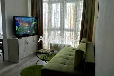 1-кімнатна квартира за адресою Гагаріна пр. (площа 47 м²) - Atlanta.ua - фото 15