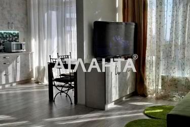 1-кімнатна квартира за адресою Гагаріна пр. (площа 47 м²) - Atlanta.ua - фото 13