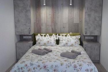 1-кімнатна квартира за адресою Гагаріна пр. (площа 47 м²) - Atlanta.ua - фото 16