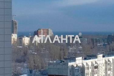 1-кімнатна квартира за адресою Гагаріна пр. (площа 47 м²) - Atlanta.ua - фото 20