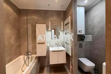 1-кімнатна квартира за адресою Гагаріна пр. (площа 47 м²) - Atlanta.ua - фото 17