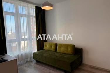 1-кімнатна квартира за адресою Гагаріна пр. (площа 47 м²) - Atlanta.ua - фото 14