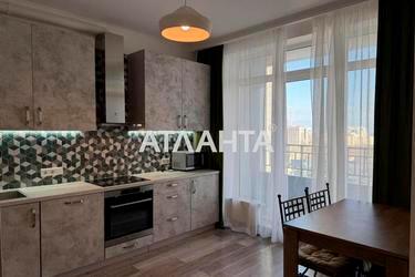 1-кімнатна квартира за адресою Гагаріна пр. (площа 47 м²) - Atlanta.ua - фото 11