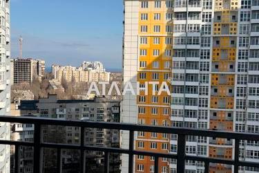 1-кімнатна квартира за адресою Гагаріна пр. (площа 47 м²) - Atlanta.ua - фото 19