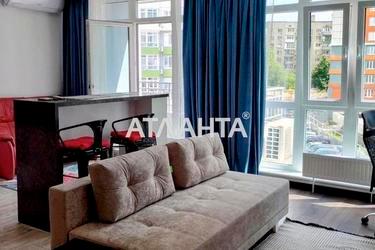 1-кімнатна квартира за адресою Гагаріна пр. (площа 47 м²) - Atlanta.ua - фото 11