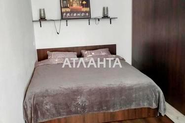 1-кімнатна квартира за адресою Гагаріна пр. (площа 47 м²) - Atlanta.ua - фото 13