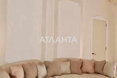 3-rooms apartment apartment by the address st. Sofievskaya Korolenko (area 126 m²) - Atlanta.ua - photo 19