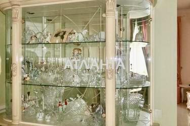 3-rooms apartment apartment by the address st. Sofievskaya Korolenko (area 126 m²) - Atlanta.ua - photo 20