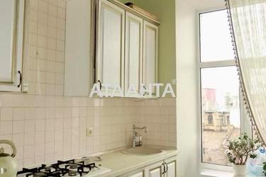 3-rooms apartment apartment by the address st. Sofievskaya Korolenko (area 126 m²) - Atlanta.ua - photo 21