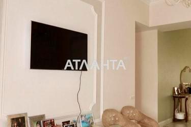 3-rooms apartment apartment by the address st. Sofievskaya Korolenko (area 126 m²) - Atlanta.ua - photo 28