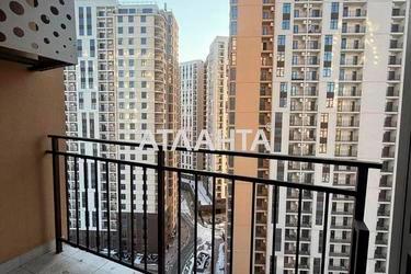 1-комнатная квартира по адресу ул. Краснова (площадь 42,3 м²) - Atlanta.ua - фото 7