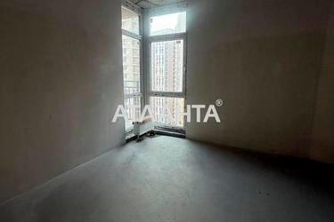 1-комнатная квартира по адресу ул. Краснова (площадь 42,3 м²) - Atlanta.ua - фото 9