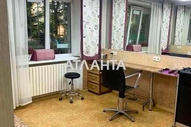 Коммерческая недвижимость по адресу ул. Героев Крут (площадь 43,5 м²) - Atlanta.ua - фото 11