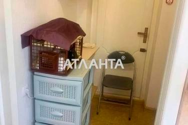 Коммерческая недвижимость по адресу ул. Героев Крут (площадь 43,5 м²) - Atlanta.ua - фото 16