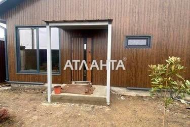 Будинок за адресою вул. Річковий пров (площа 163 м²) - Atlanta.ua - фото 20
