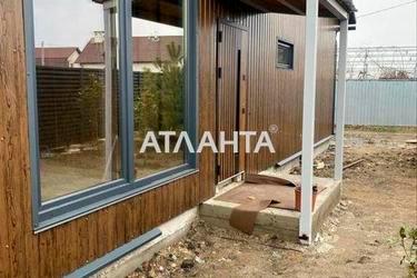 Будинок за адресою вул. Річковий пров (площа 163 м²) - Atlanta.ua - фото 21