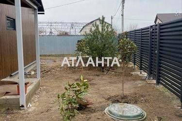 Будинок за адресою вул. Річковий пров (площа 163 м²) - Atlanta.ua - фото 22