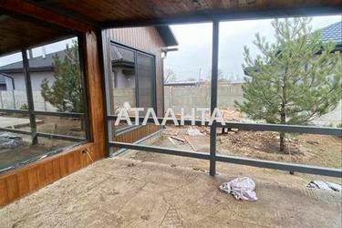 Будинок за адресою вул. Річковий пров (площа 163 м²) - Atlanta.ua - фото 25