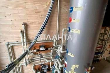 Будинок за адресою вул. Річковий пров (площа 163 м²) - Atlanta.ua - фото 29